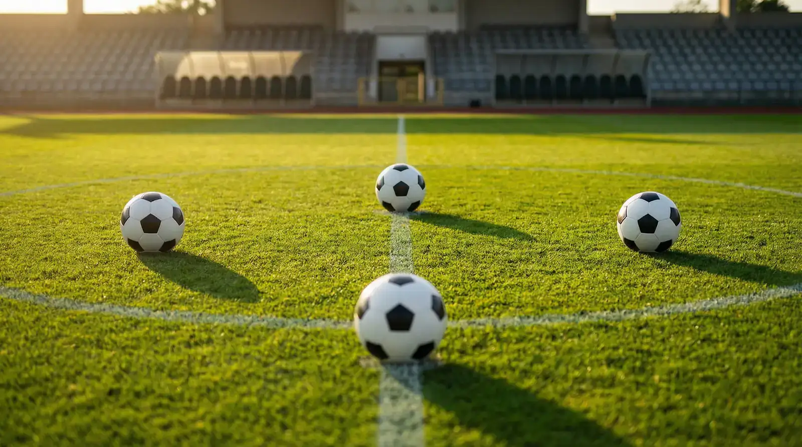 Štirje favoriti za zmago na SP 2026: Argentina, Francija, Brazilija in Anglija
